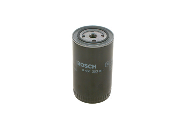 Olejový filtr - 0451203010 BOSCH - 0001472220, 0003563603, 0075065702